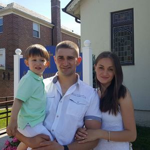 Meet your Posher, Iryna